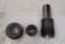 FL TOOLS FL-SP581 COLLET CHUCK 1.5" STRAIGHT SHANK (TOOL NUMBER: FL-SP581) - MACHINE TOOLING