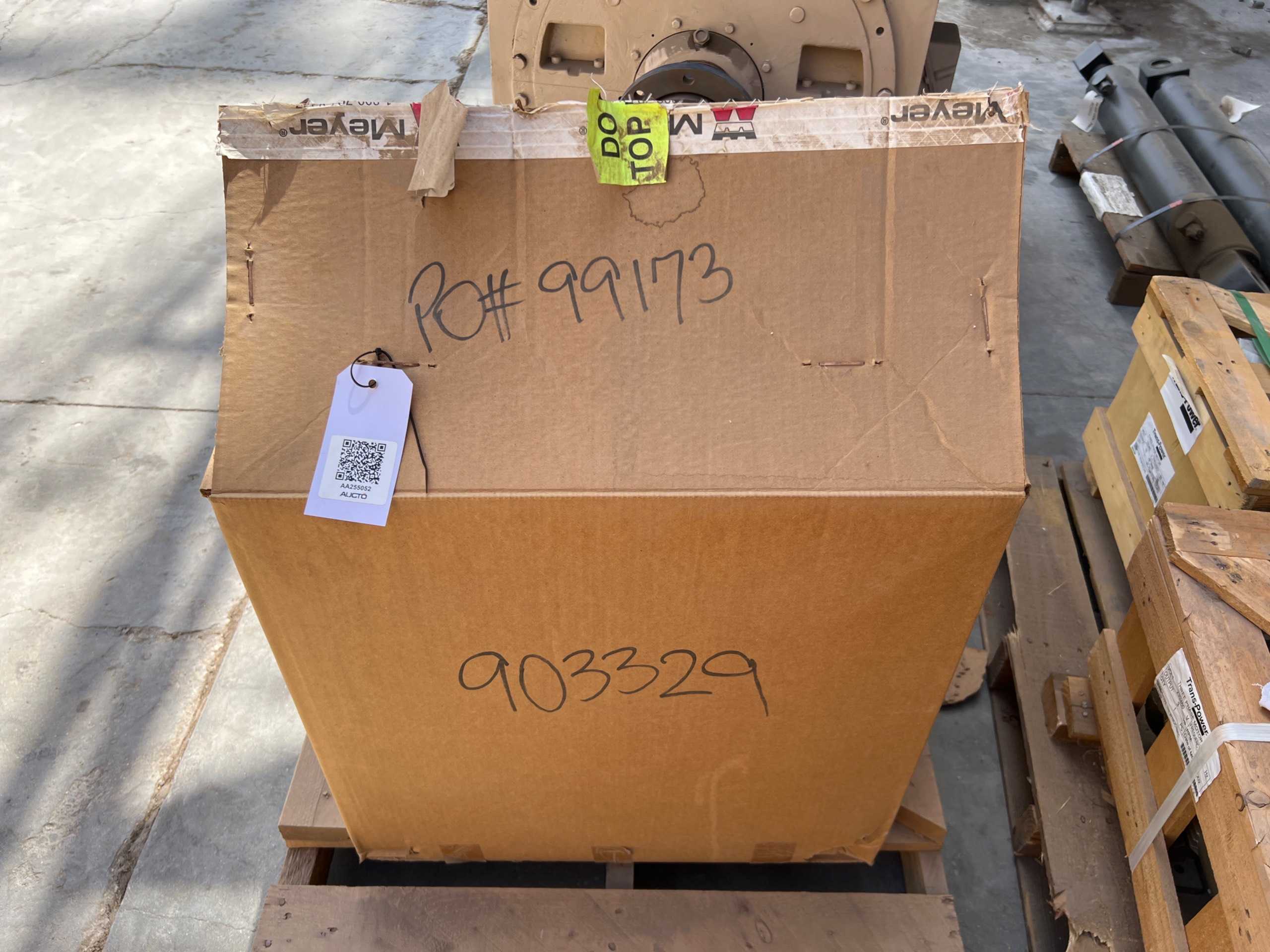 8” ROTARY AIRLOCK - ROTARY AIRLOCK VALVE