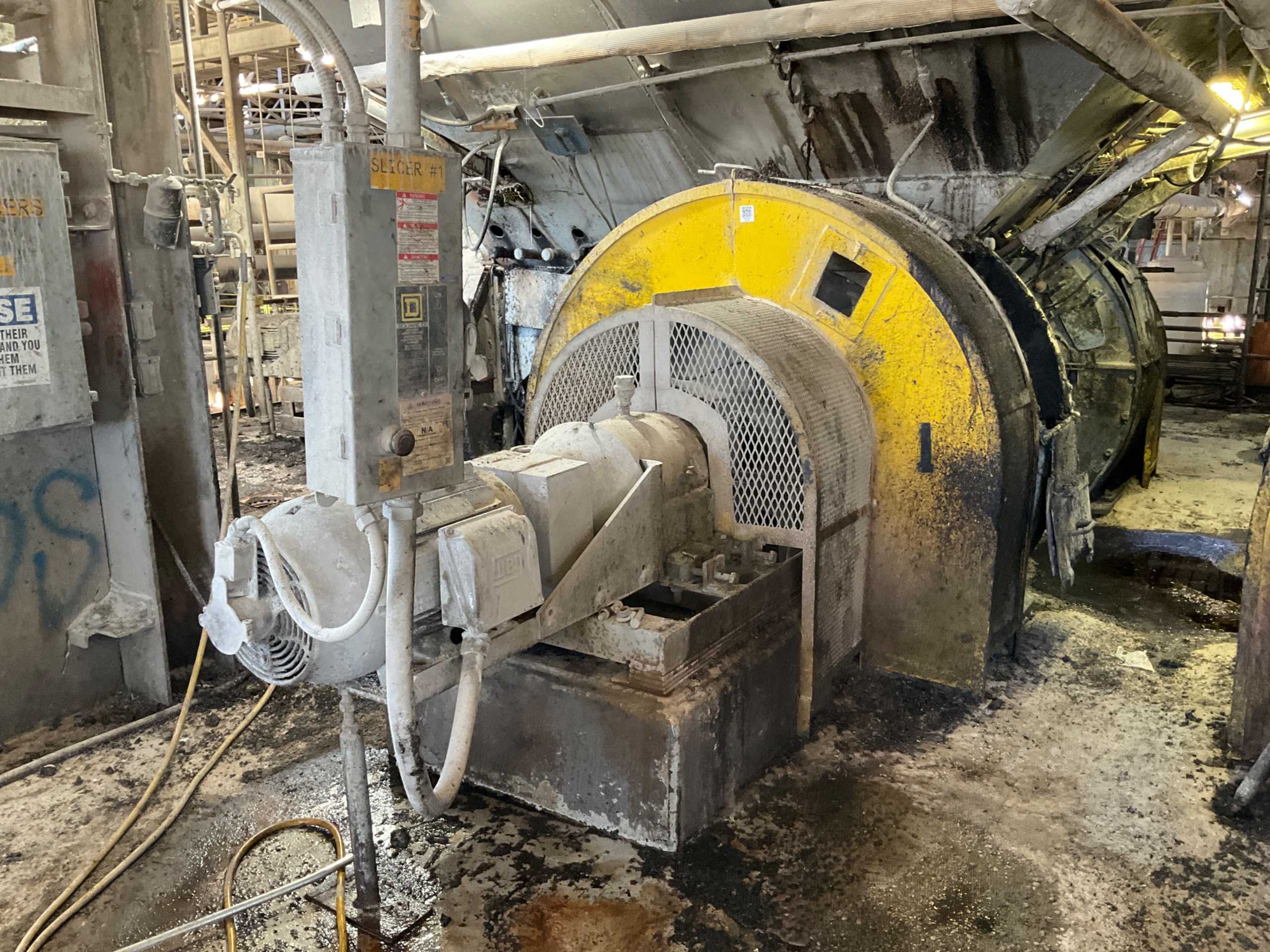 OGDEN EIGHT BLOCK BEET SLICER - SLICER