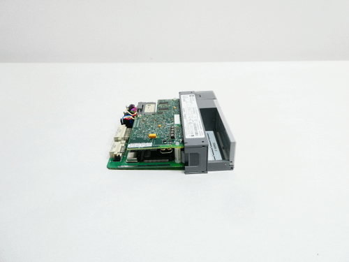 SKU 1008069 - ALLEN BRADLEY 1747-L551 PROCESSOR MODULE SER C - PLC MODULES