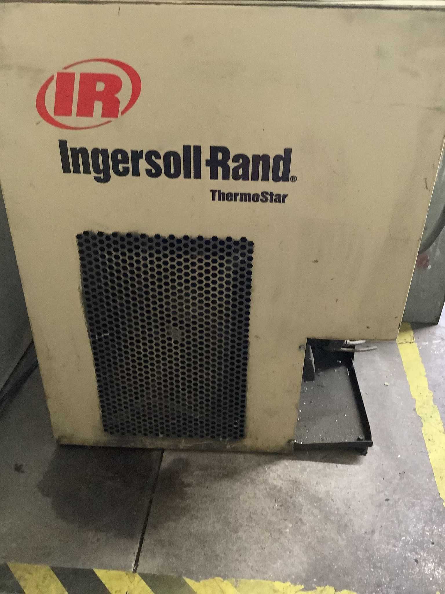 INGERSOLL RAND TS150 AIR DRYER - AIR DRYER