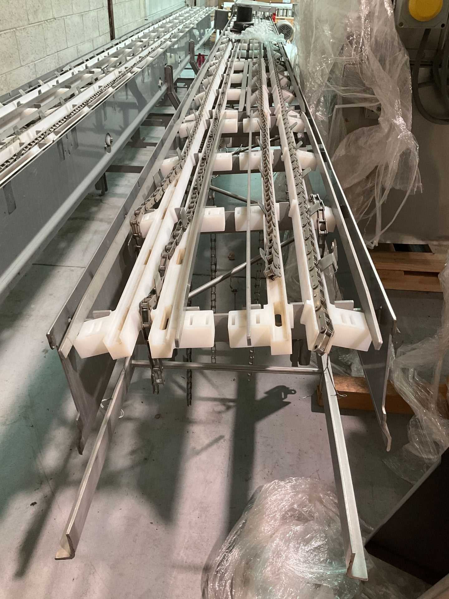 CONVEYOR - CONVEYORS