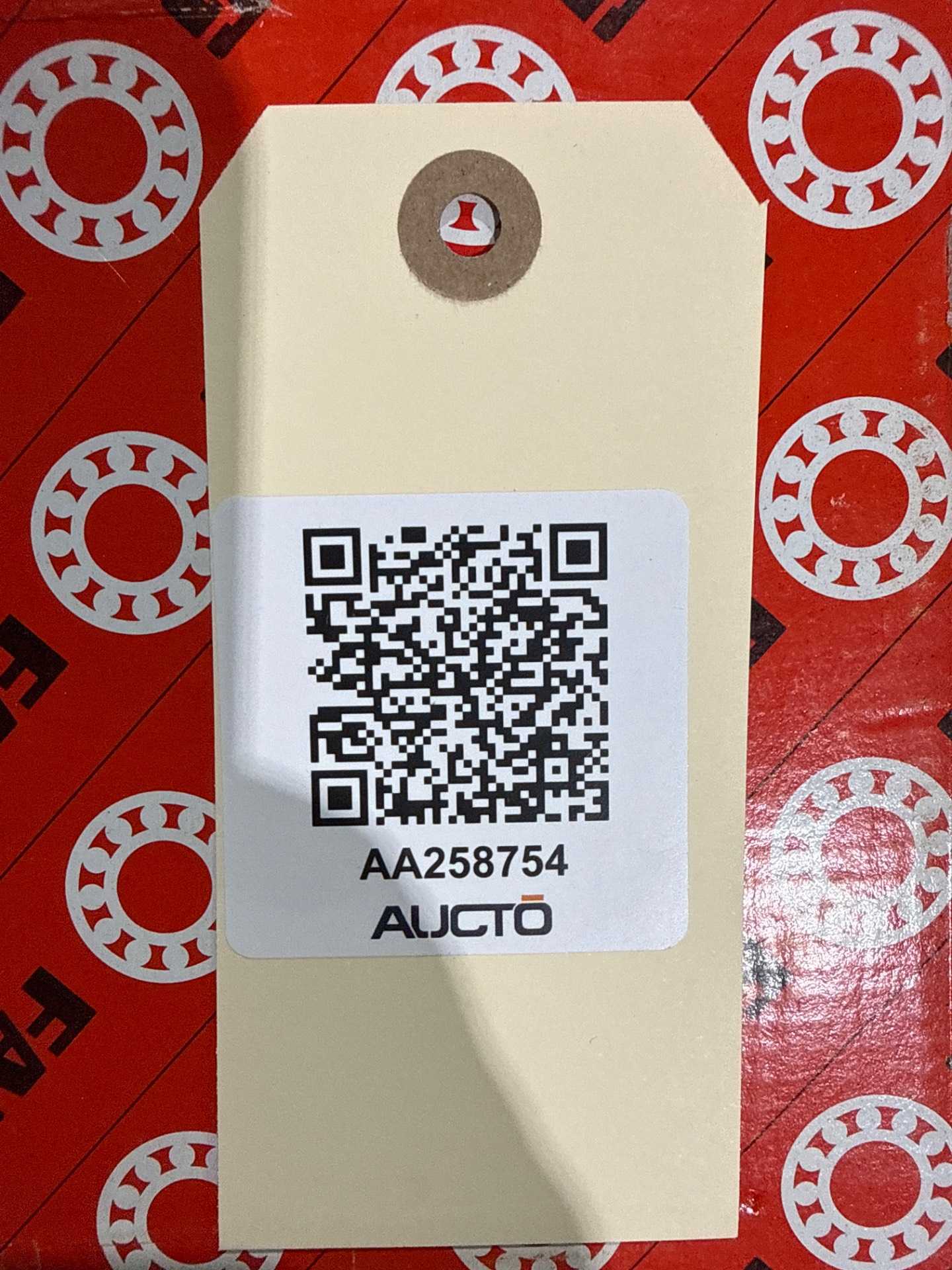 Bulk QTY of Bearings - BEARINGS