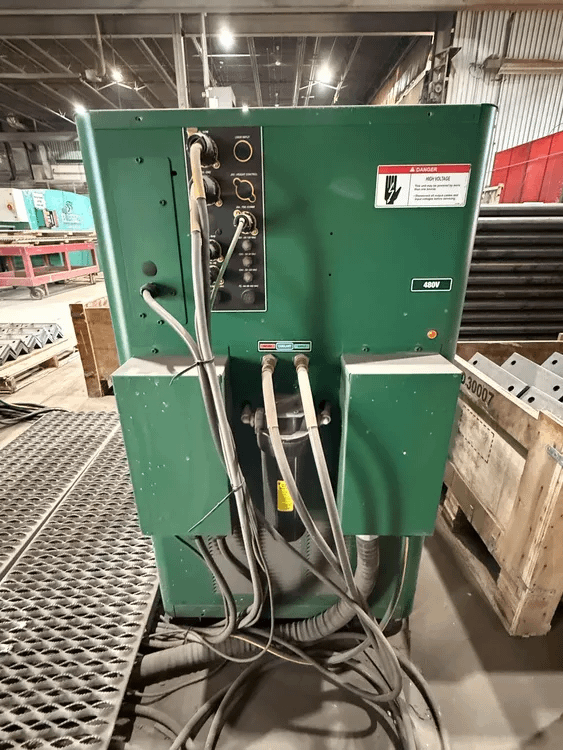2018 RHINO PRO SERIES PLASMA CUTTER, 6' X 12' CNC PLASMA CUTTING TABLE - CNC PLASMA CUTTING TABLE