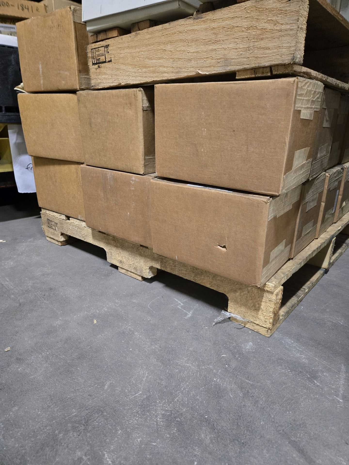 BULK QTY OF MAPAL TOOLING - TOOLING FOR MACHINING CENTERS