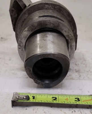 SANDVIK COROMANT CAPTO C8 ROUGH BORING HEAD 123MM TO 150MM - MACHINE TOOLING