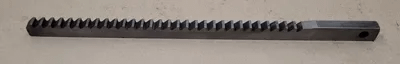 DAVIS 5/8 KEYSEATER BROACH (5/8" WIDTH) - MACHINE TOOLING