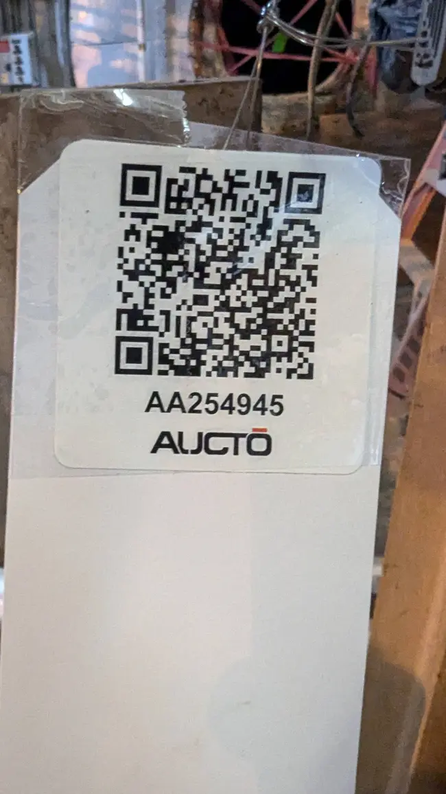 1994 CALLIDUS INCINERATOR CONTROL PANEL WITH ALLEN-BRADLEY CONTROLS - undefined