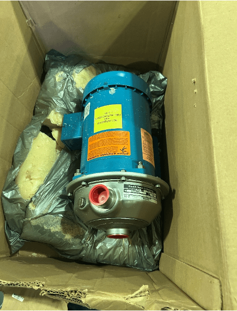 BULK LOT OF FANUC BOARDS, CHIRON MACHINE COMPONENTS, HYDRAULIC UNITS & INDUSTRIAL PUMPS - INDUSTRIAL PARTS