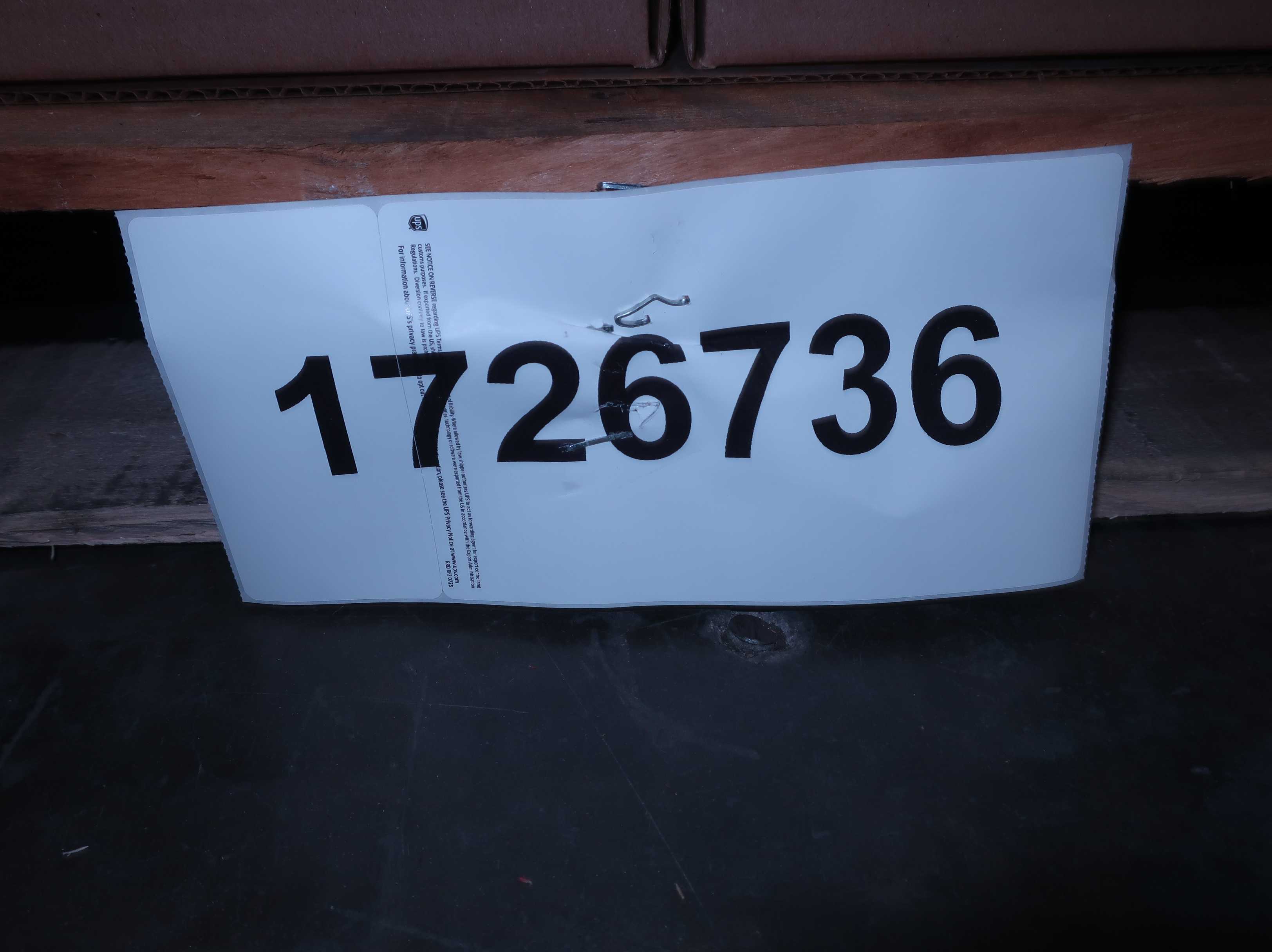 SKU 1726736 - PALLET OF ASSORTED BEARINGS, ROLLER BEARINGS, BALL BEARINGS - BEARINGS
