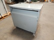 Acme T-2A-53343-3S Xfmr, 3PH, 45 kVA, 60 Hz, 480V Pri, 220/120V Sec, an Cooling, 220C Ins - DRY TRANSFORMERS