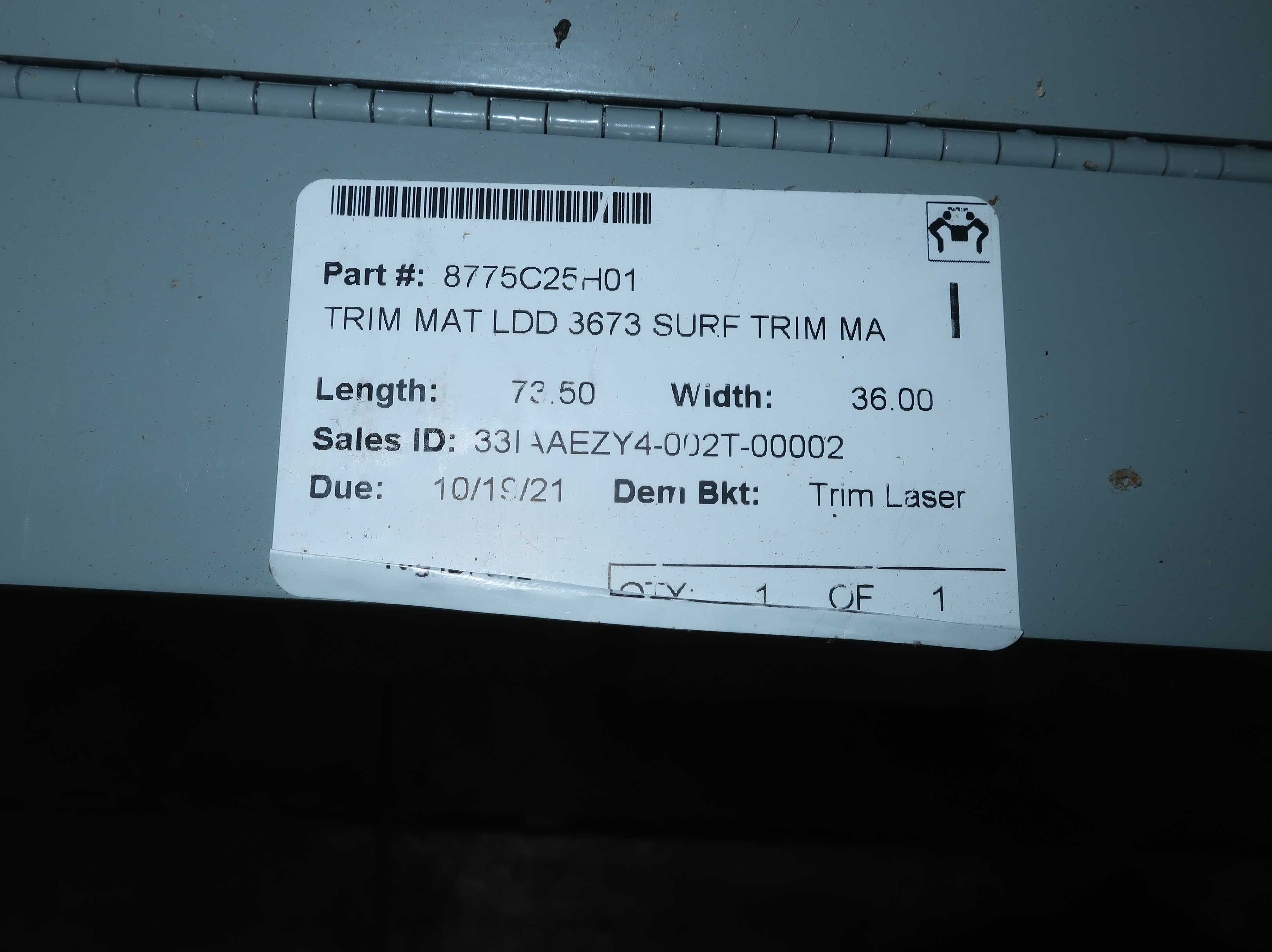HEAVY DUTY SAFETY SWITCH - ELECTRICAL COMPONENTS