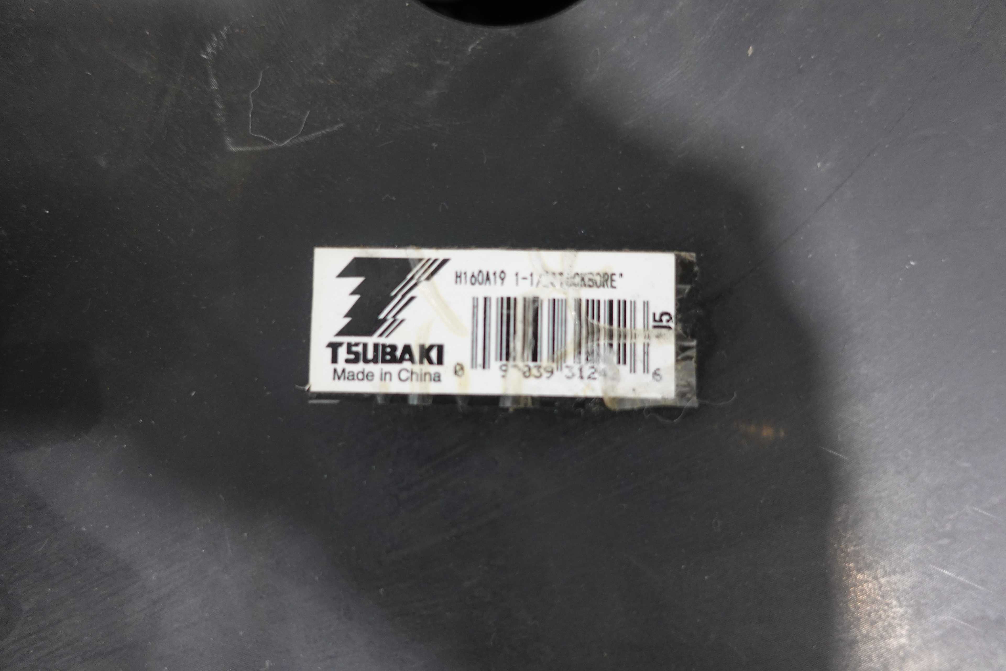 SKU 1747730 - 3 PALLETS OF ASSORTED MARTIN AND TSUBAKI SPROCKETS - SPROCKET
