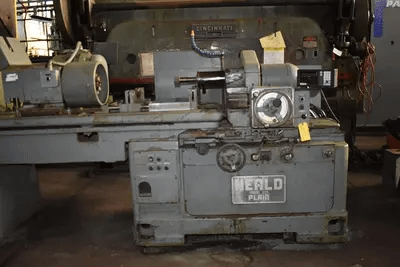 HEALD 275 INTERNAL GRINDER, 16" SWING, 8.5" MAX BORE, 5 HP SPINDLE, 13000 LBS - GRINDING MACHINES