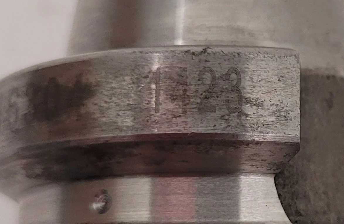 TECHNIKS SYIC BT30 ER11M-100 COLLET HOLDER, HOLDER TYPE: CAT 30, MAX RPM: 25,000 - MACHINE TOOLING