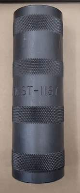 SUNNEN 2G-P28-1187 VB 1L HONING MANDREL, HONING RANGE 1.177"-1.250" - MACHINE TOOLING