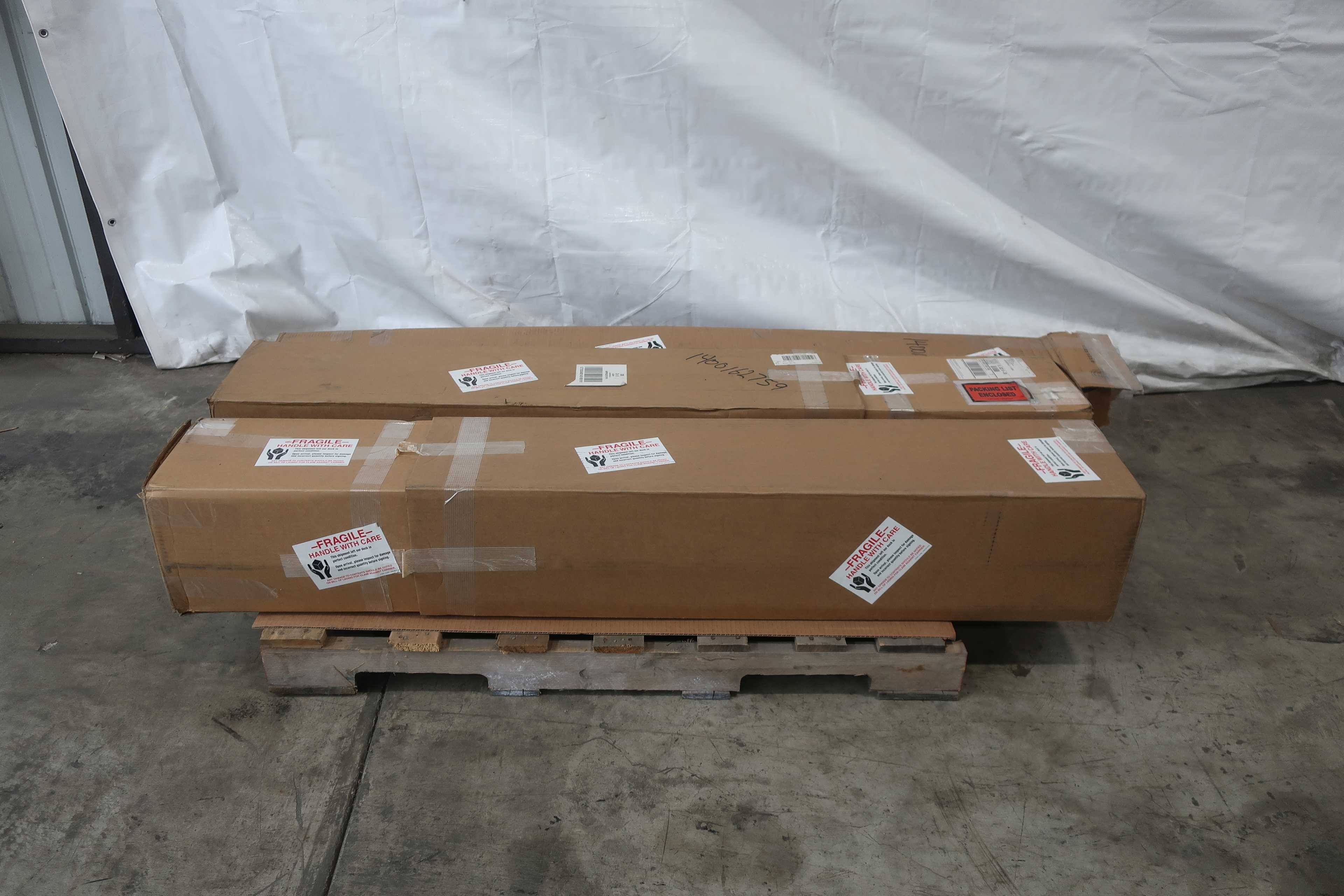 BULK QTY OF ULTRAVIOLET LEADS - ELECTRICAL COMPONENTS