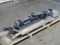 SEEPEX BN 5-12S PROGRESSING CAVITY PUMP, 2.5 M³/H FLOW, 12 BAR PRESSURE - CAVITY PUMP