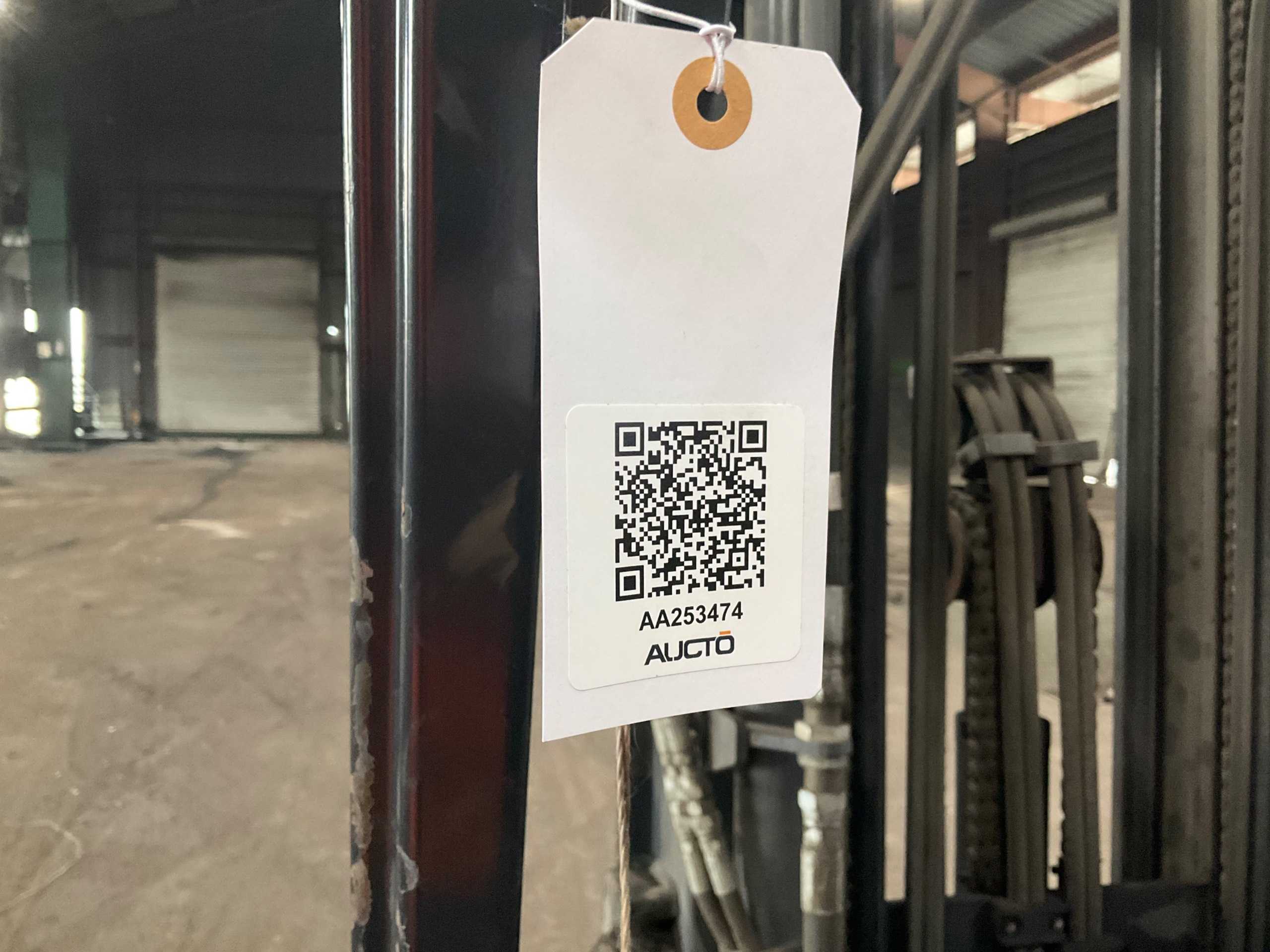 DOOSAN G30N-7 SIT-DOWN FORKLIFT - SIT-DOWN FORKLIFTS