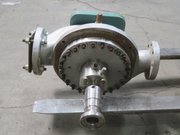 Cpc 3X4X11 Vp-Cx, Centrifugal Pump, 3in Disch, 4in Suct, 11in Impeller, 900 PSI, 3560 RPM - CENTRIFUGAL PUMP