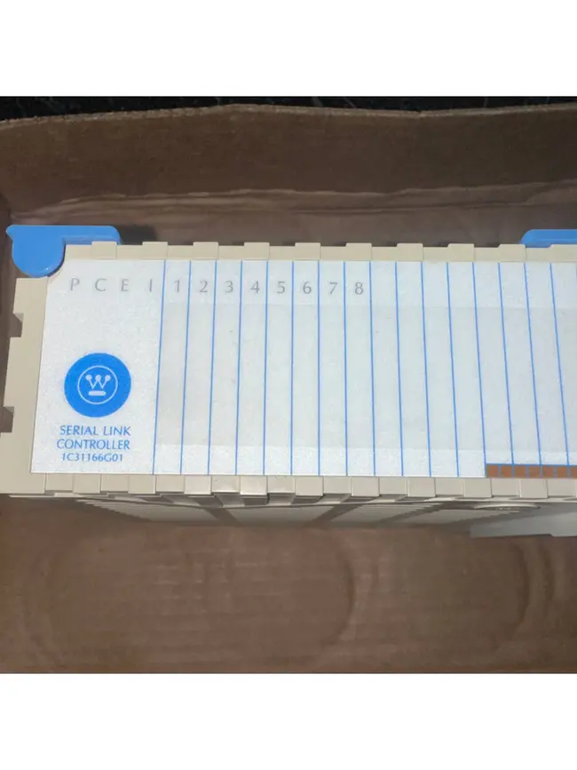 BULK LIST OF PLC & DCS MODULES - undefined