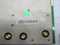 AGILENT E5062-26511 E5062-61111, RF CONTROL BOARD, 3 GHZ BANDWIDTH - PCB CIRCUIT BOARDS
