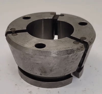 HARDINGE HQC-65 QUICK CHANGE COLLET 53.47 MM - MACHINE TOOLING