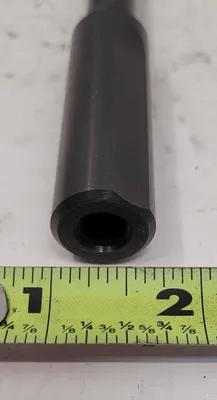 ALLIED MACHINE & ENGINEERING 240T-0750N AMEC EXCHANGEABLE TIP DRILL .586” SPADE DRILL - MACHINE TOOLING