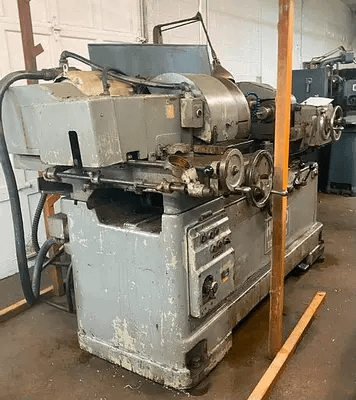 HEALD 272 "TOOLROOM" INTERNAL GRINDER - 26" MAX SWING, 5 HP, 8700 LBS - GRINDING MACHINES