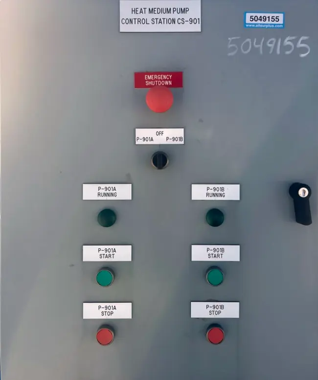 2011 ALLIED ENGINEERING CO AAE1440-N-E-MOD BOILER - undefined