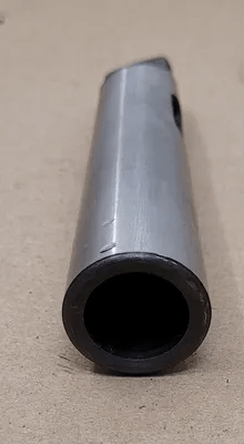 J&L INDUSTRIAL SUPPLY QMS-10018B DRILL SLEEVE, SIZE 2-3 MT - MACHINE TOOLING