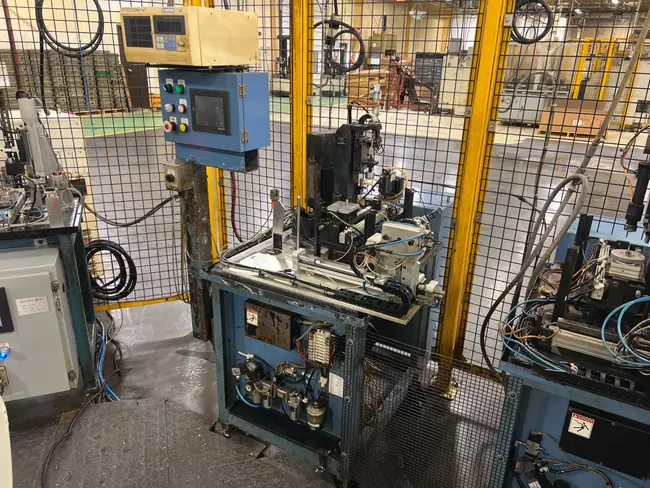 ESC AUTOGAGE - undefined