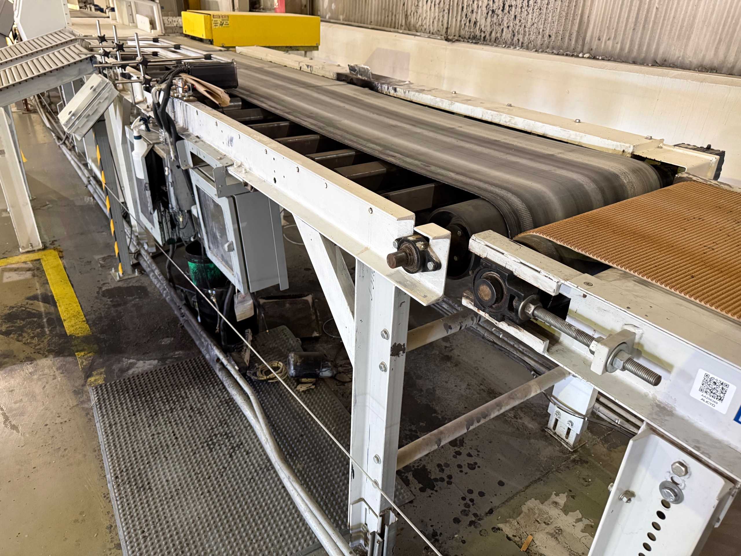 MATTHEWS MARKING SYSTEM - PACKAGING