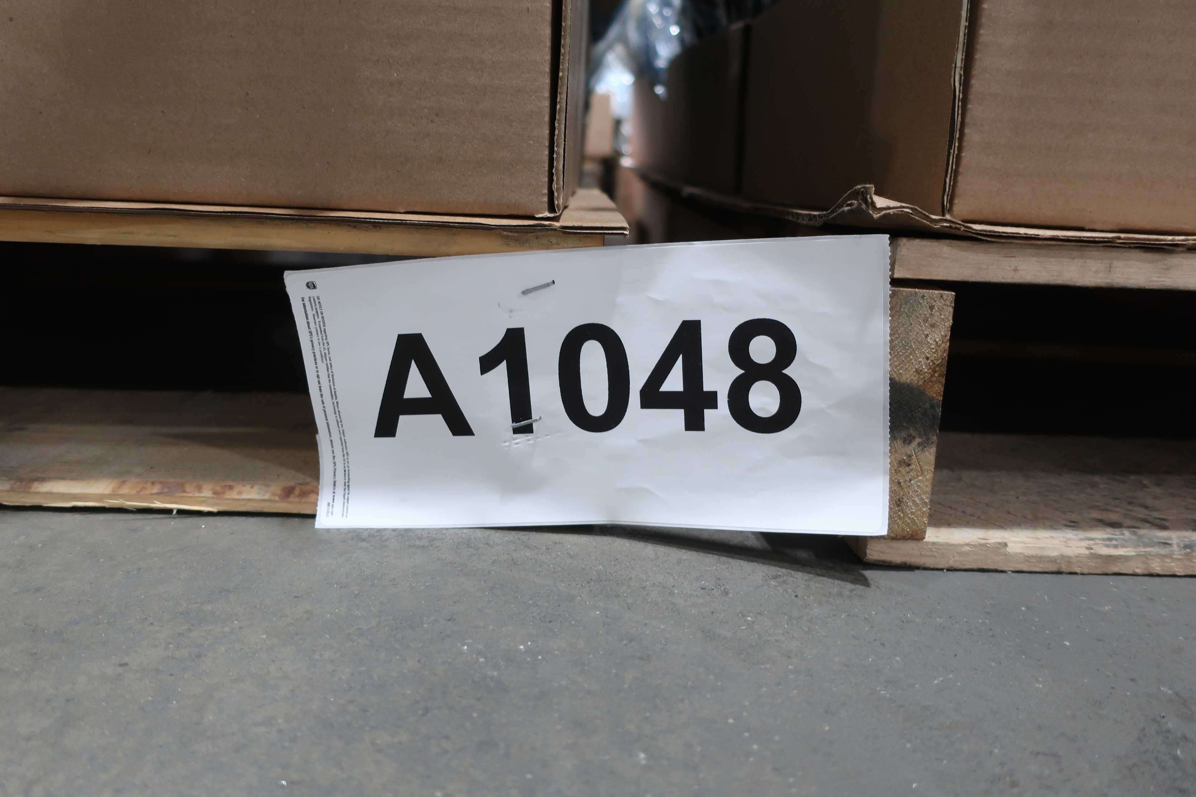 4 PALLETS OF ASSORTED PCB CIRCUIT BOARDS - PCB CIRCUIT BOARDS