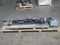 SEEPEX BN 5-12S PROGRESSING CAVITY PUMP, 2.5 M³/H FLOW, 12 BAR PRESSURE - CAVITY PUMP