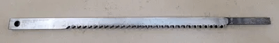 HANSFORD DAVIS D-4017 KEYSEATER BROACH 5/8 X 20 - MACHINE TOOLING