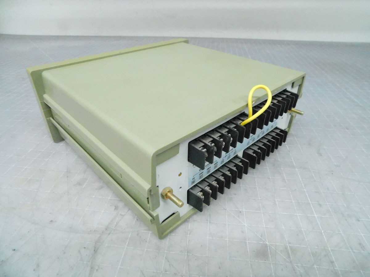 FORWEL AK-20H WELDING CONTROL M7152 - WELDING EQUIPMENT