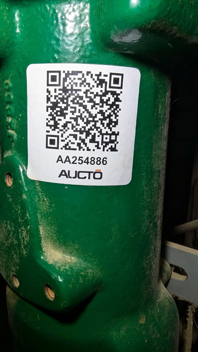 FISHER EZ CONTROL VALVE & 667 ACTUATOR ASSEMBLY - undefined