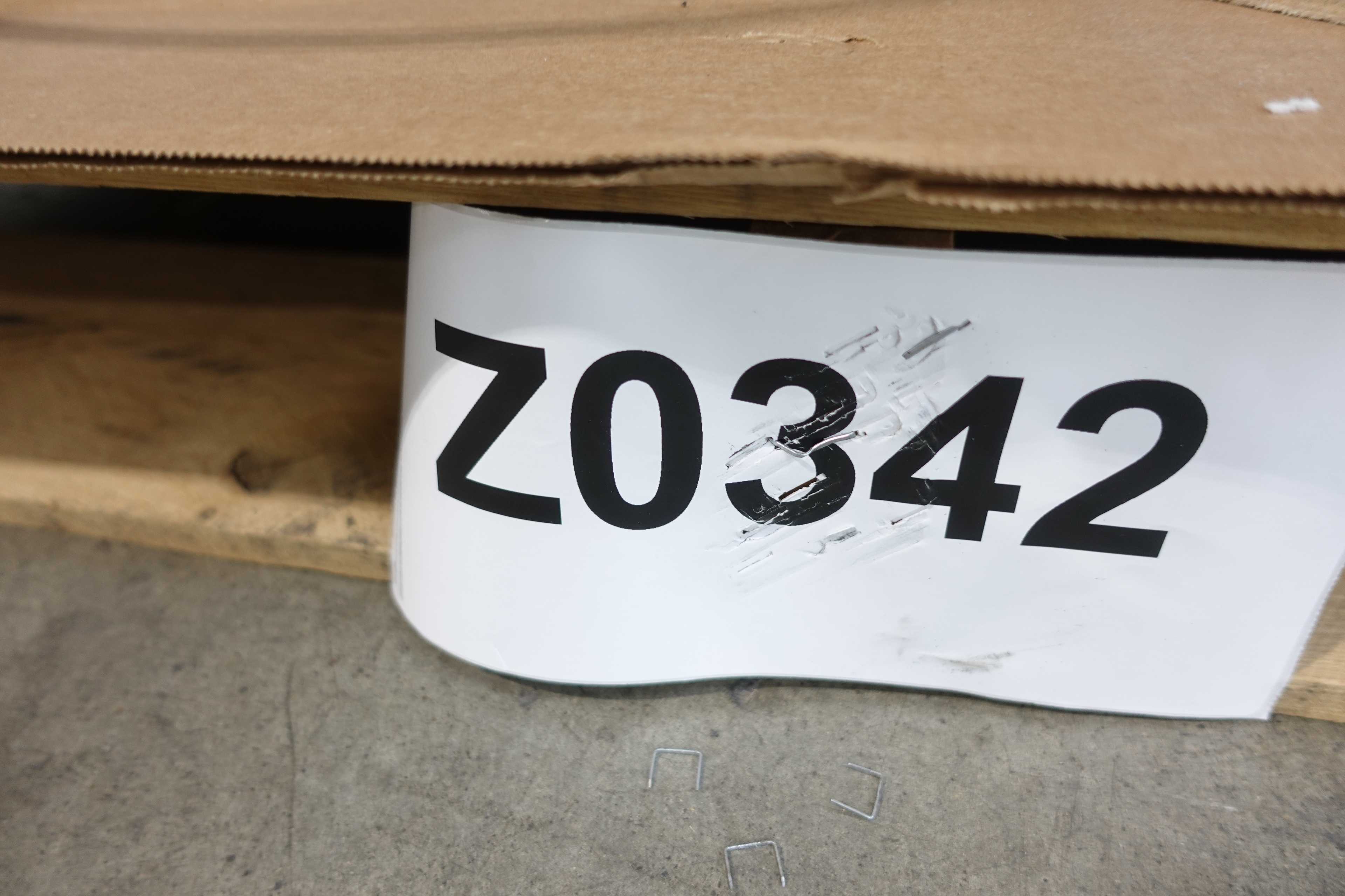 2 PALLETS OF ASSORTED INSULATED WIRE - ELECTRICAL WIRE