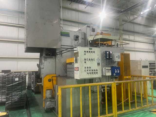 1997 LINDBERG 13-CT-243624-18AQ CARBURIZING FURNACE - CARBURIZING FURNACE