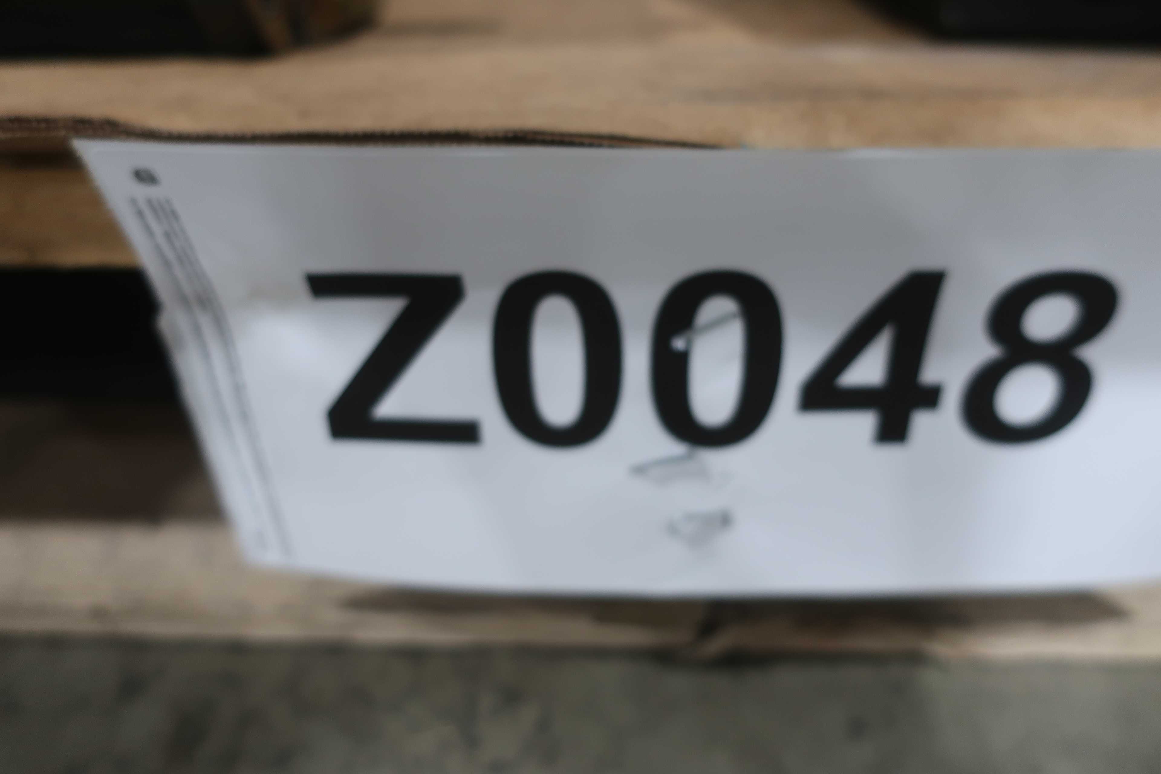 PALLET OF ASSORTED SERVO MOTORS - SERVO MOTORS