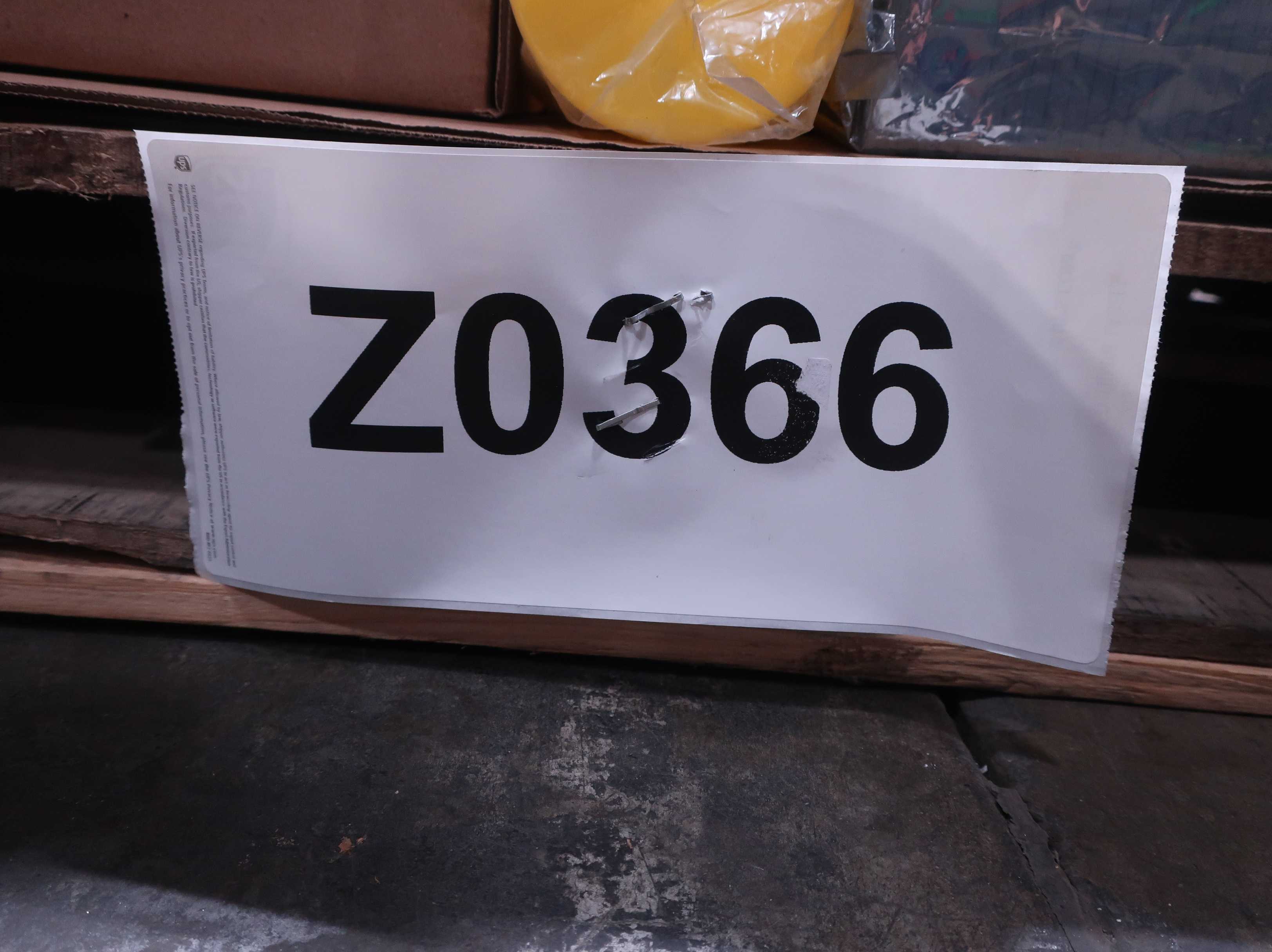 4 PALLETS OF ASSORTED ELECTRICAL - ELECTRONIC COMPONENTS