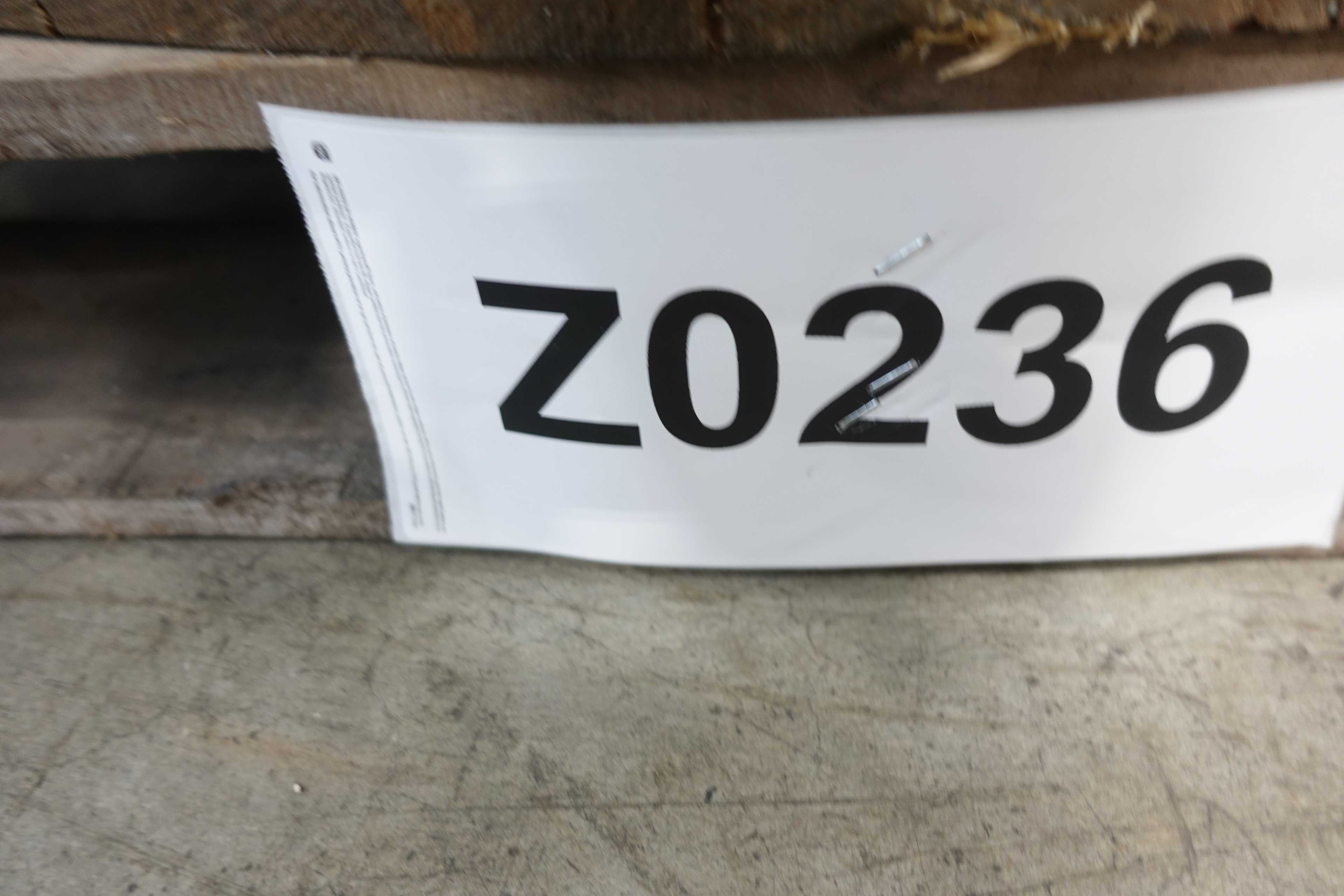 2 SPOOLS OF ASSORTED INSULATED WIRE - ELECTRICAL WIRE
