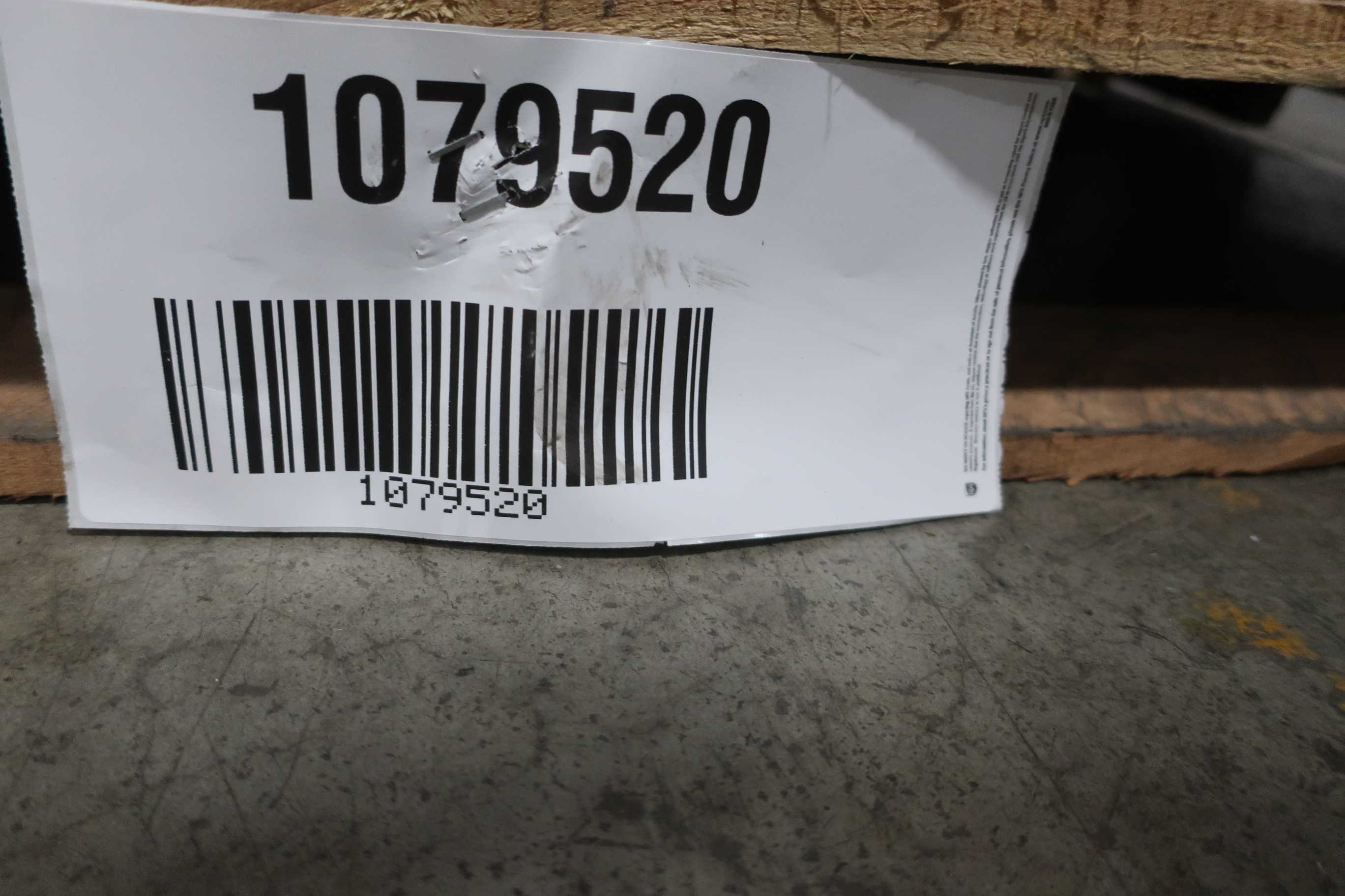 1 PALLET OF ASSORTED METERING PUMPS - METERING PUMP