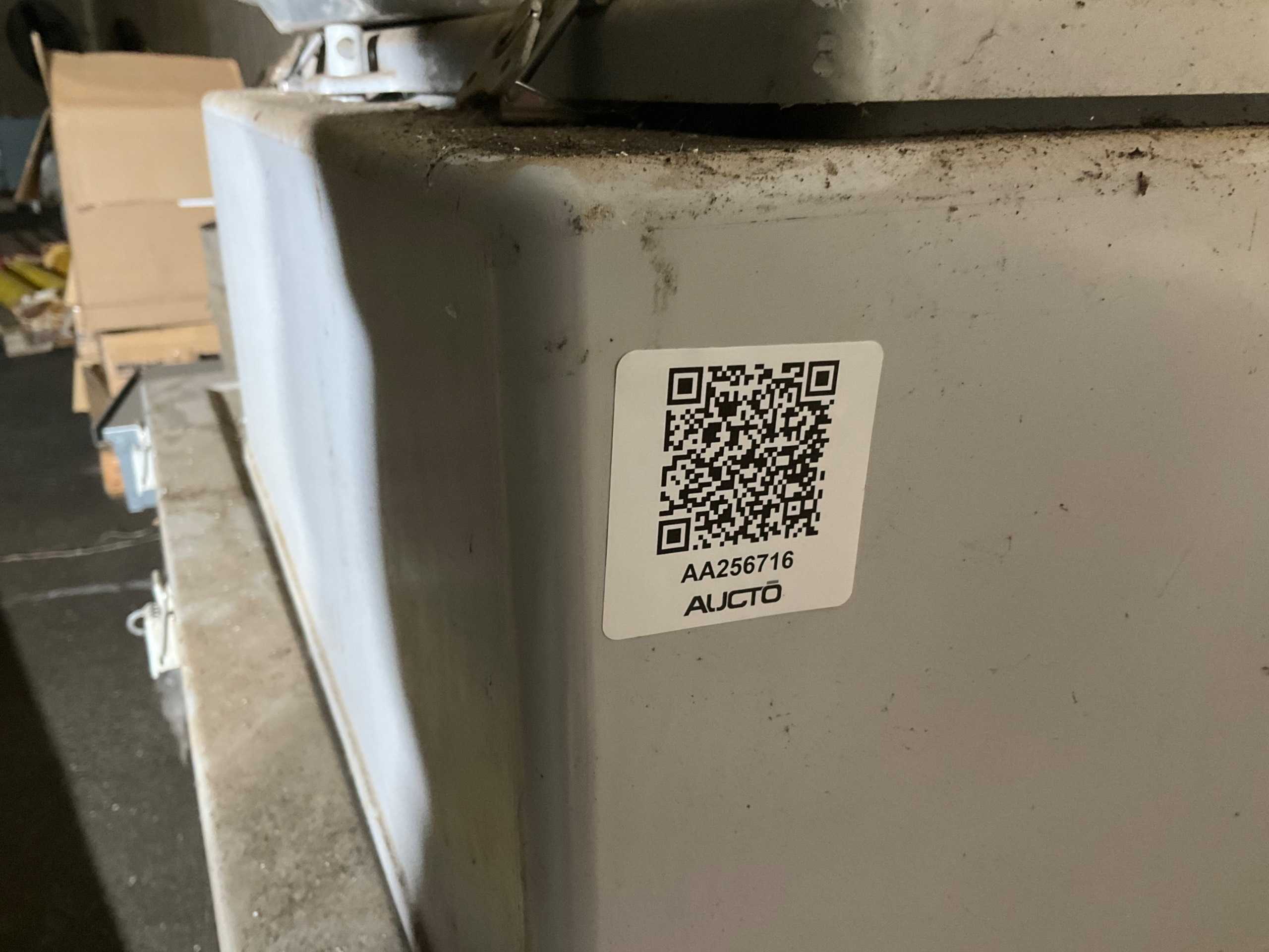 QTY 4: CONTROLS CABINET - CONTROL CABINETS