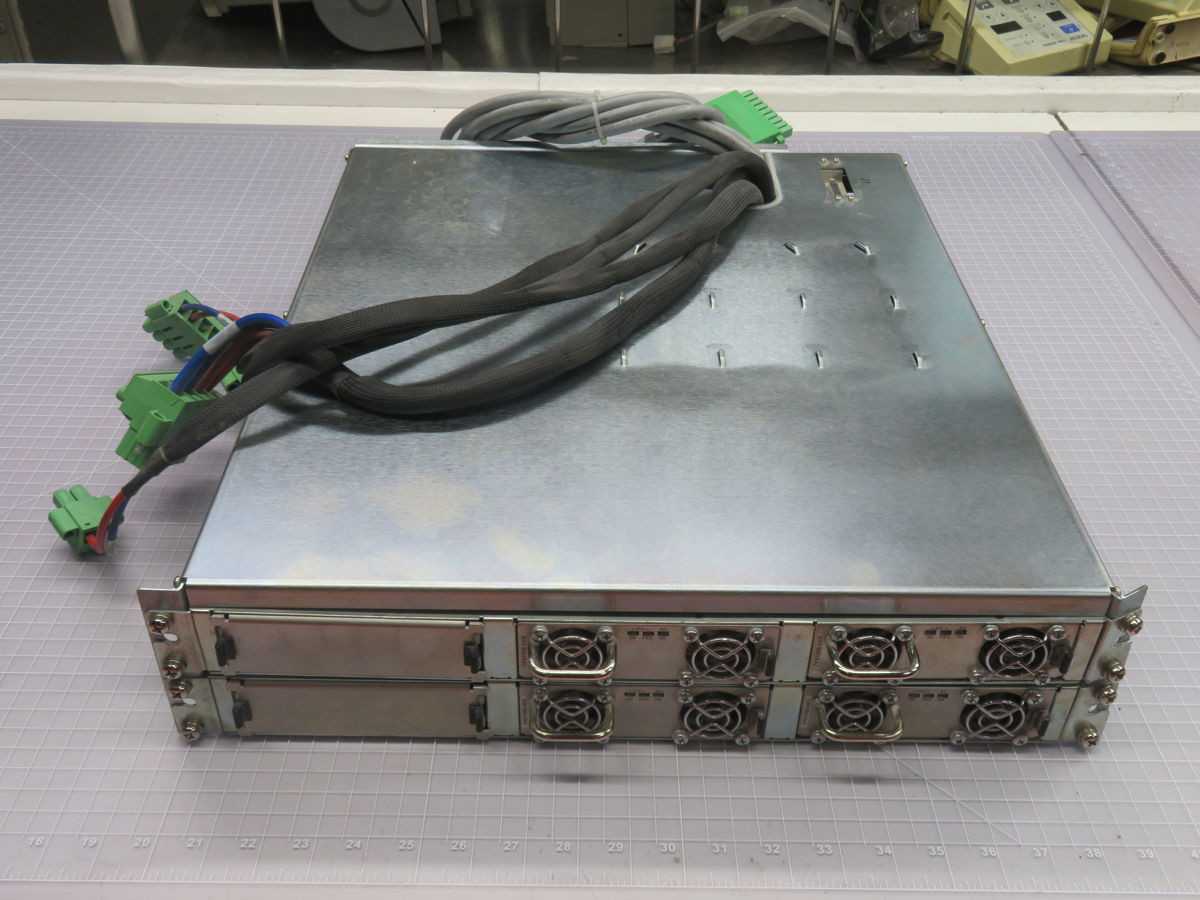 TDK-Lambda YM-10-1814B HPPN-CA454-0851 Power Supply T267292 - POWER SUPPLIES