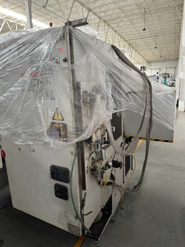 TAKISAWA TCN-2500 L3 CNC LATHE - CNC LATHES