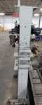 DAKE 5-075 ELEC-DRAULIC I H-FRAME PRESS, 75-TON, 2 HP, 10" RAM TRAVEL, 44" WIDTH, 220V/440V - HYDRAULIC PRESSES
