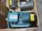 BULK QTY OF ASSORTED MOTORS - ELECTRIC MOTORS