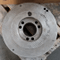 PRATT BURNERD INTERNATIONAL 12IN - 3 JAW LATHE CHUCK, A1-6 MOUNT - MACHINE TOOLING